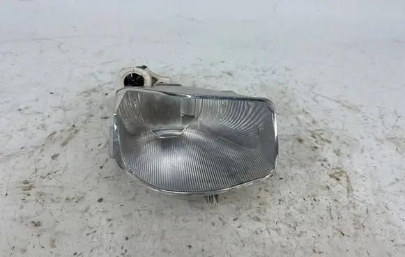 Headlight part