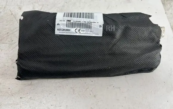 Citroen C4 II Seat airbag 34126098C 9678681880 0589P1000377