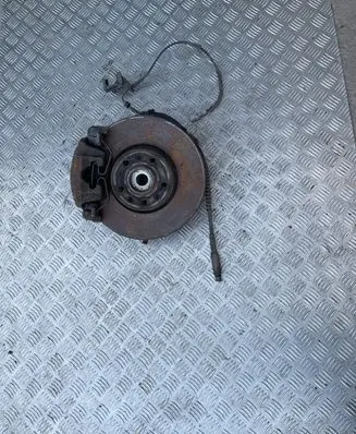 Citroen Jumpy Front wheel hub