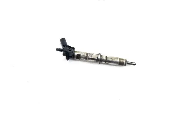 Volkswagen Crafter Fuel injector 0445115029 076130277