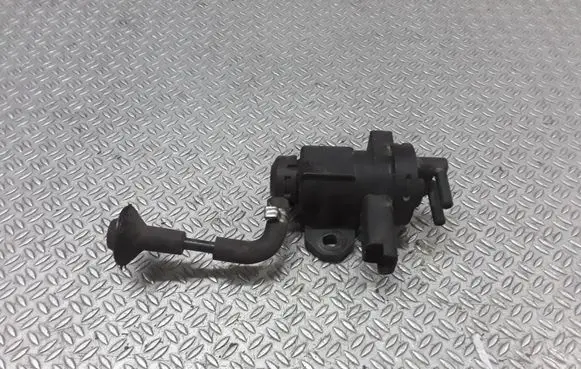 Citroen C5 Turbo solenoid valve 635704380