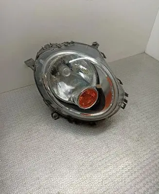 Mini One - Cooper Coupe R56 Headlight/headlamp 0301225302 72512640900 16270400