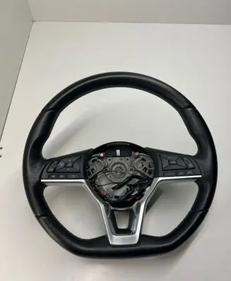 Nissan Micra K14 Steering wheel