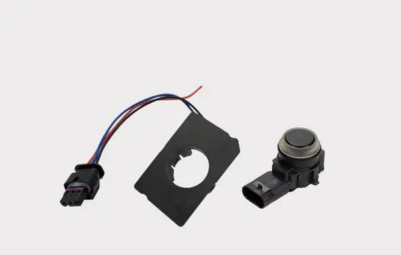 Alfa Romeo Giulia Parking PDC sensor 735645874 735694774 53385934