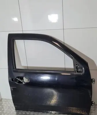 Isuzu D-Max Front door