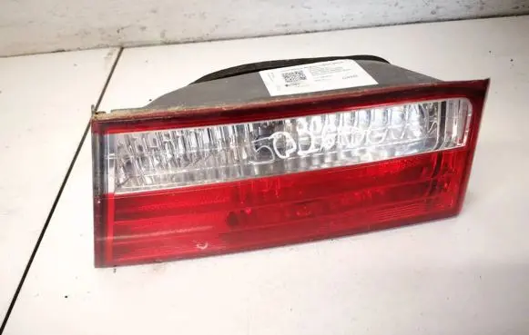 Hyundai Sonata Tailgate rear/tail lights