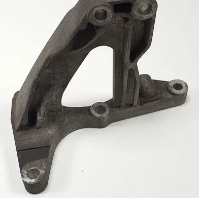 Opel Insignia A A/C compressor mount bracket 55354827