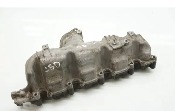 Volkswagen PASSAT B6 Intake manifold 03L129711E