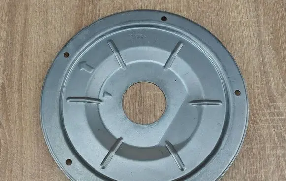 BMW 8 G16 Other body part 7430969