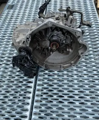 KIA Picanto Manual 5 speed gearbox 6TE8LD 40794