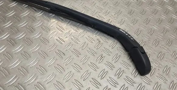 Toyota Auris 150 Rear wiper blade 