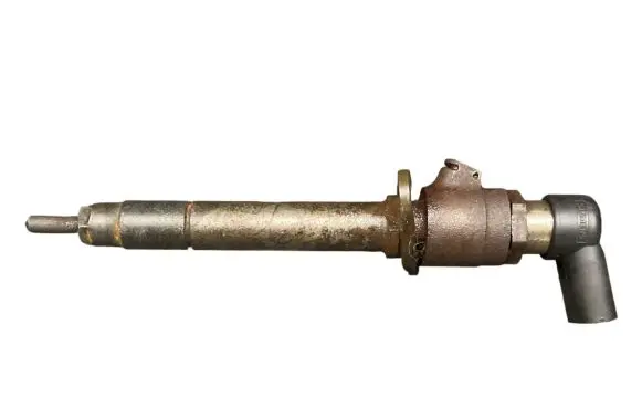 Jaguar XF Fuel injector 4S7Q9K546AF