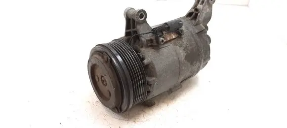 Mini One - Cooper R50 - 53 Air conditioning (A/C) compressor (pump) 01139014