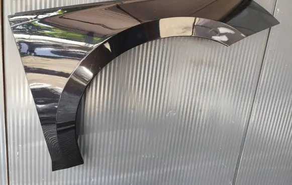 Skoda Octavia Mk4 Fender OCTAVIAIVBLOTNIK
