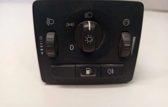 Light switch