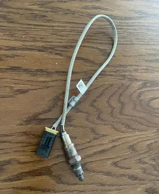 BMW 1 F40 Lambda probe sensor 9454710