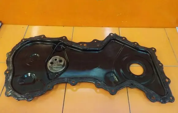 Renault Laguna II Timing chain cover 922001B
