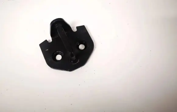 Volvo V50 Front door lock loop/hook striker 
