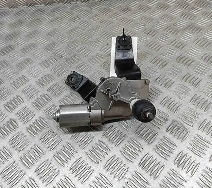 KIA Carnival Rear window wiper motor F00S2B2155 987004D000