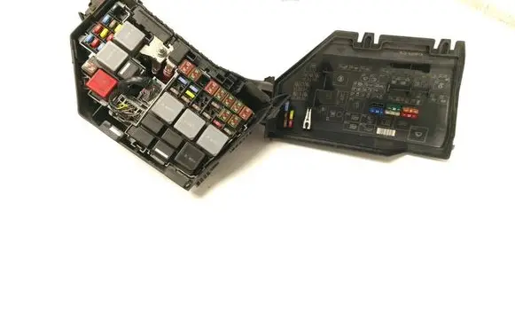 Fuse module