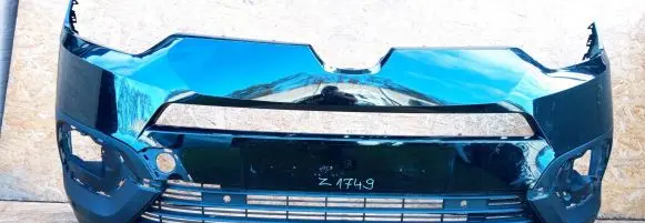 Toyota ProAce City Front bumper 9836022280