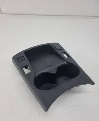 Nissan Leaf I (ZE0) Cup holder front 689t23nl0a