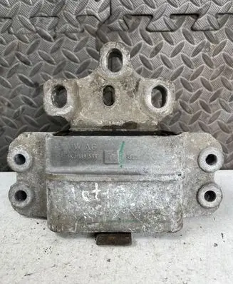 Volkswagen Jetta V Engine mount bracket 1K0199555T