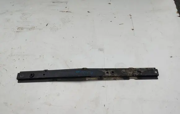 Opel Vivaro Front axle beam 
