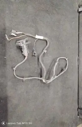 Audi Q8 Other wiring loom 4M8971124C
