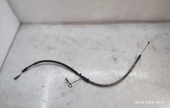 Ford Tourneo Custom Handbrake/parking brake wiring cable 