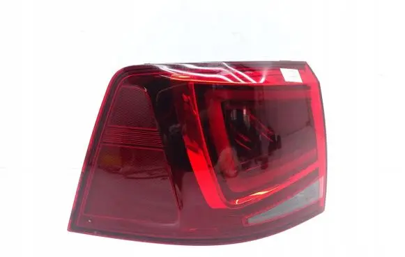 Seat Alhambra (Mk2) Rear/tail lights 7N5945207