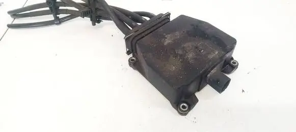 Skoda Praktik (5J8) Turbo solenoid valve 6Q0906625A