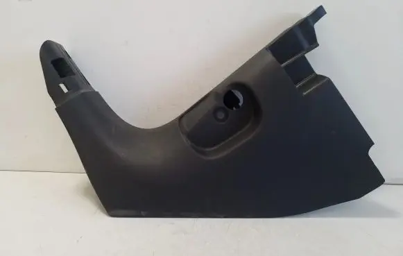 Audi e-tron Front sill trim cover 4KL867271