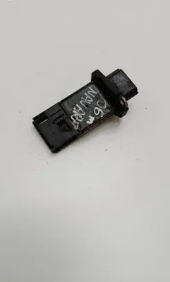 Nissan Navara D40 Mass air flow meter 