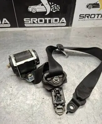 Mercedes-Benz R W251 Front seatbelt A2518607585