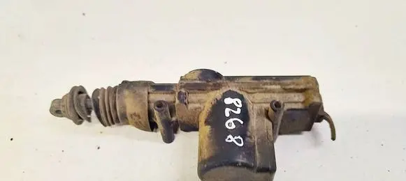 Peugeot Boxer Central locking motor 037992