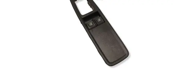 Renault Kangoo III Electric window control switch 769093274R