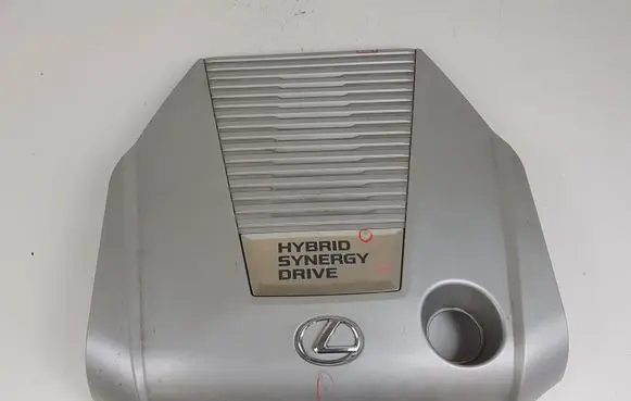 Lexus GS 300 350 430 450H Engine cover (trim)