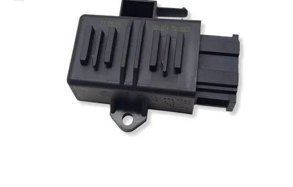 Skoda Octavia Mk2 (1Z) Seat heating relay 1Z0959772C