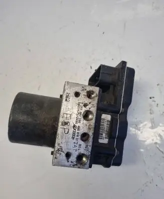Audi A6 S6 C6 4F ABS Pump 4F0910517AK 4F0614517AT
