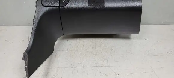 Mercedes-Benz E W211 Glove box