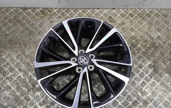 Toyota C-HR II R19 alloy rim 88819