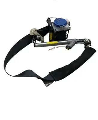 Mitsubishi Outlander Front seatbelt TKAH2EN306 0641142