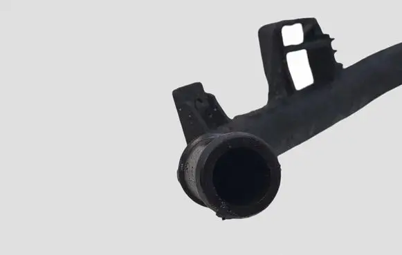 Skoda Superb B8 (3V) Engine coolant pipe/hose