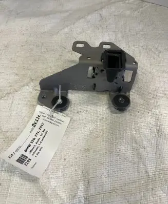 BMW 3 F30 F35 F31 Tailgate window lock/catch/latch 1391098144 7250299
