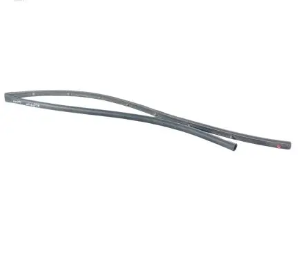 Engine compartment rubber