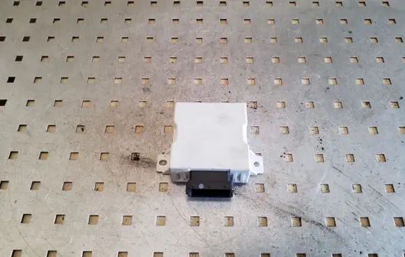 Toyota Avensis T250 Other control units/modules 8594005050