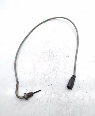 Skoda Octavia Mk3 (5E) Exhaust gas temperature sensor 04L906088BL