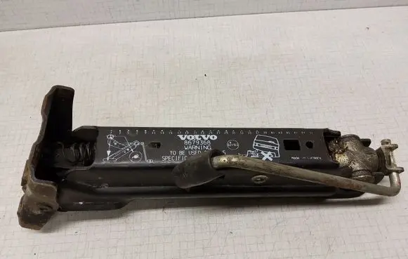 Volvo S60 Lift Jack 8679368