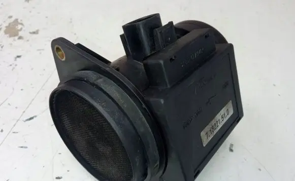 Volkswagen Golf IV Mass air flow meter 7.18221.51.0